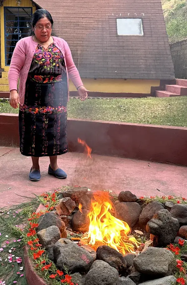 Carmen Vicente Cortéz