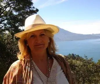 Christine Muigg