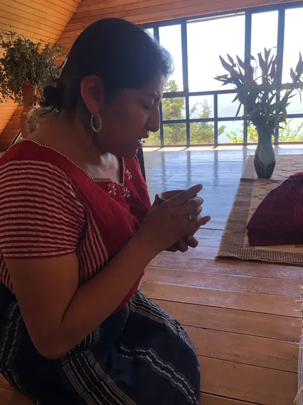 Gloria Oliva López